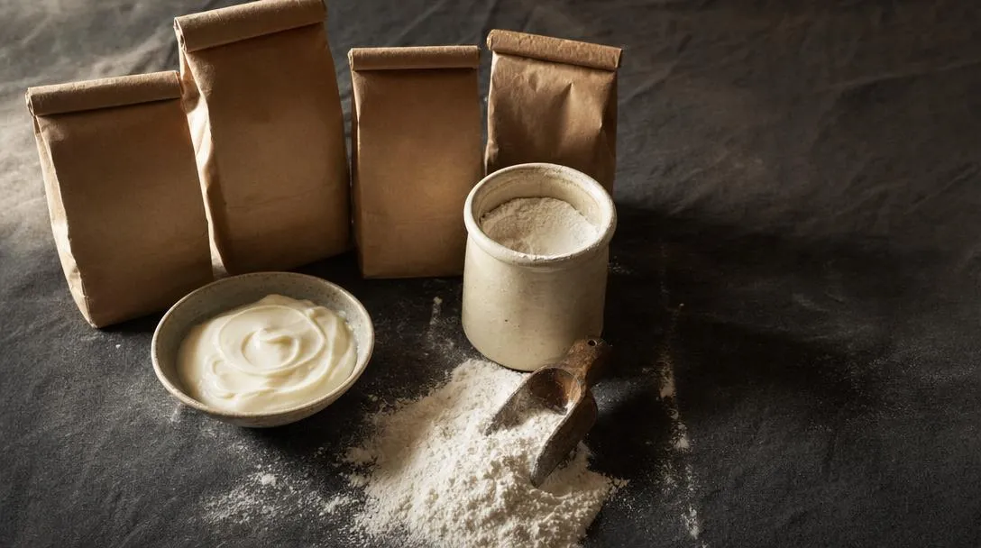 Photo éditoriale illustrant l'article : comment choisir crème de riz