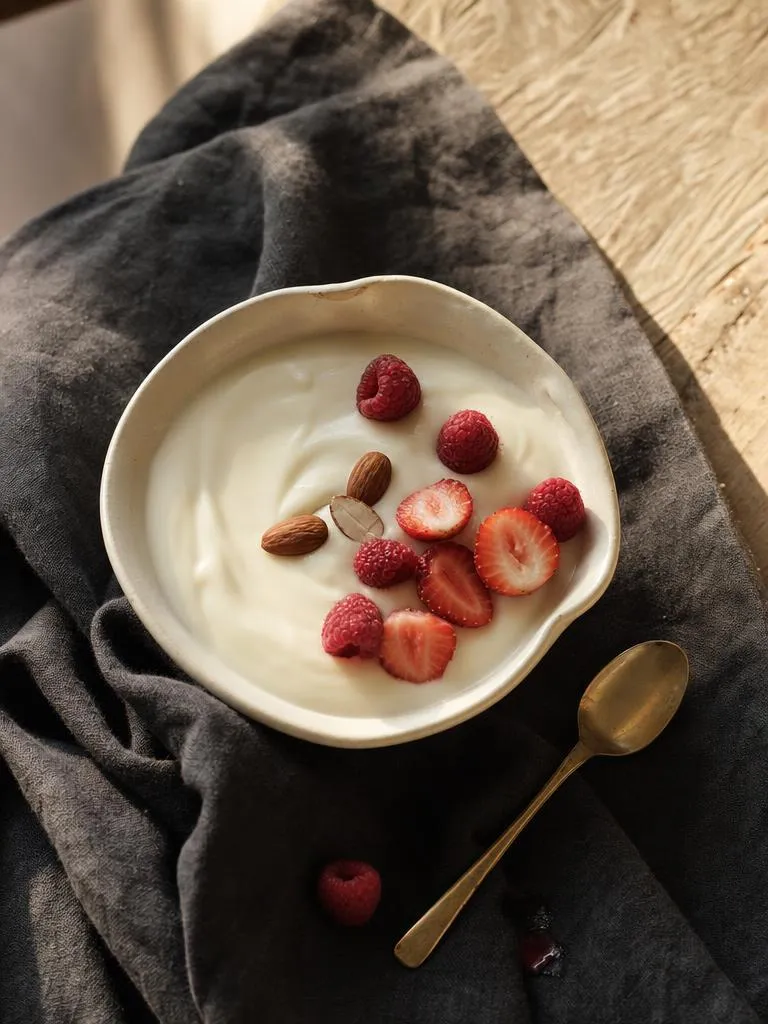 Photo éditoriale illustrant l'article : crème de riz musculation femme