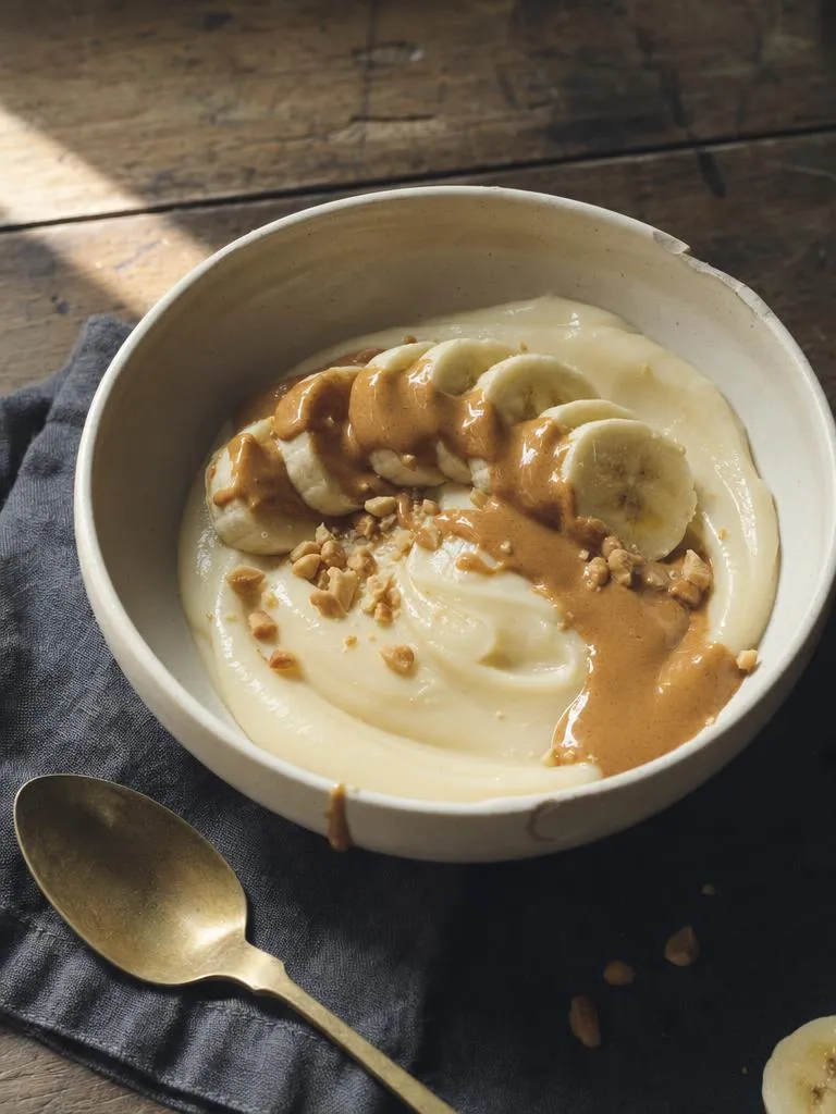 Photo éditoriale illustrant l'article : crème de riz prise de masse